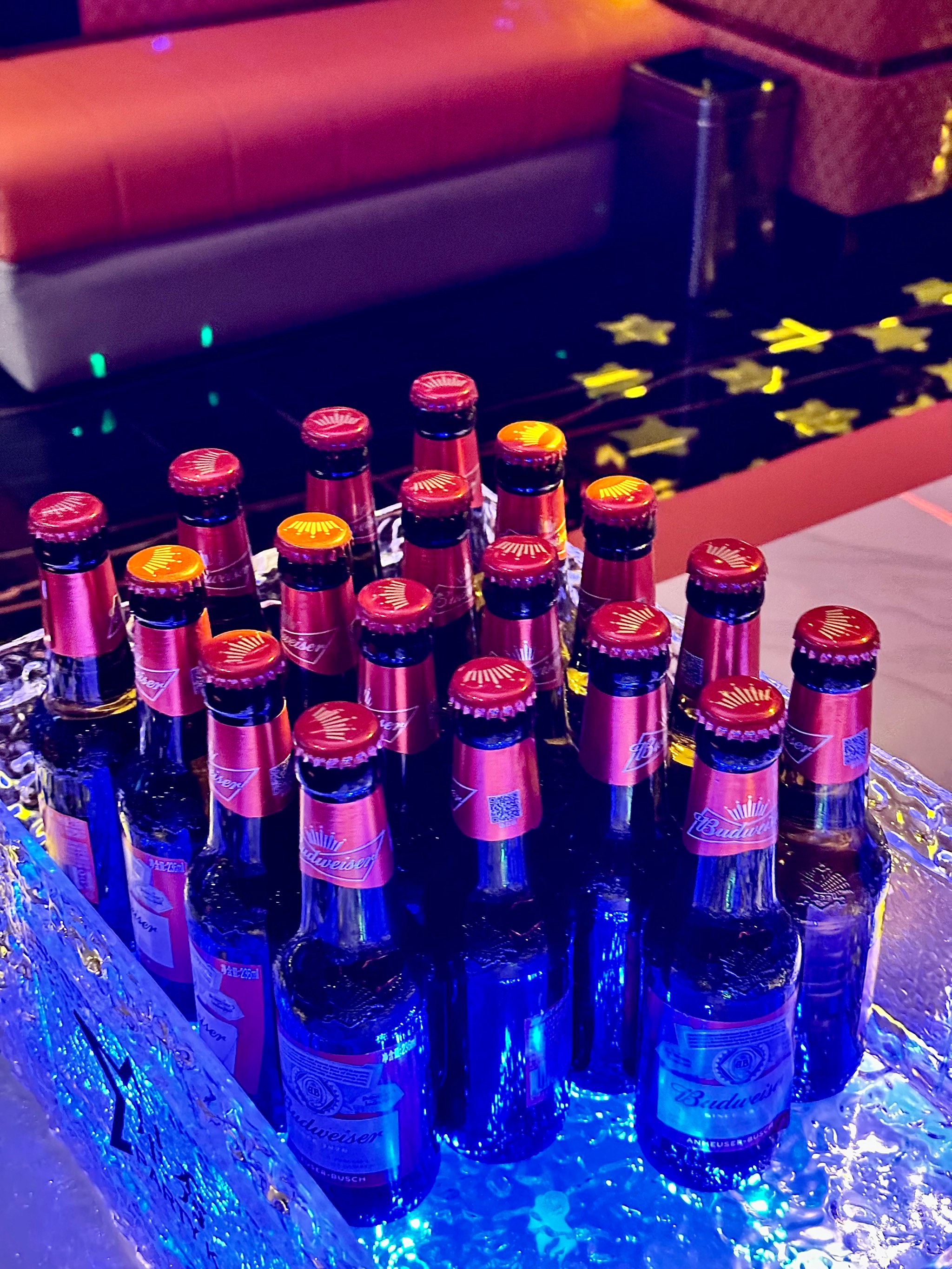 宁波商务ktv夜场活动，独特魅力尽显-象山县ktv预定